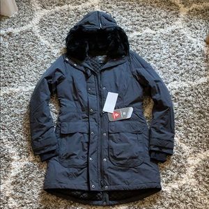 COPY - New Athleta District Parka